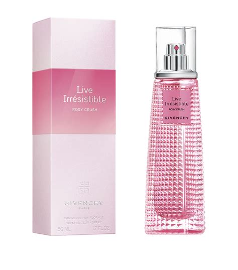 live irressistible givenchy bewertung|Givenchy live irresistible rosy crush.